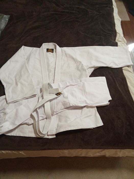 Кимоно для дзюдо. Продам
