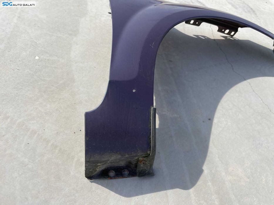 Aripa Dreapta Fata Ford Focus 2 Facelift 2007 - 2010 [Z0140]