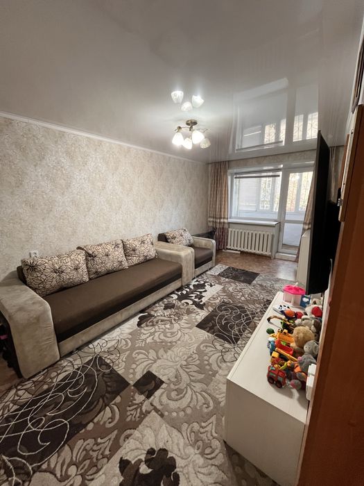 Продам 1 комн квартиру на 343 кв