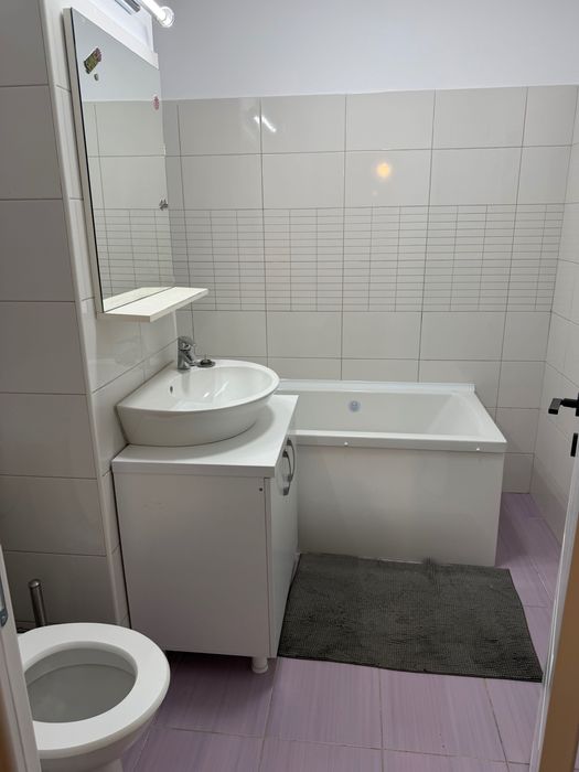 Apartament de inchiriat