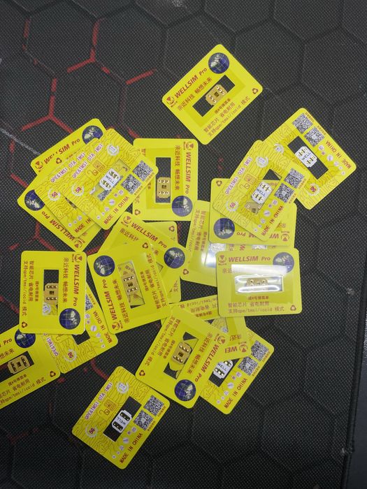 rSim turbo sim iphone 3. 4 5 6 7 8 x