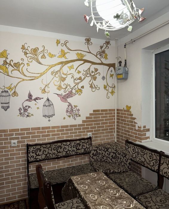 Аренда  сергели 8 худуд.  3/5/9