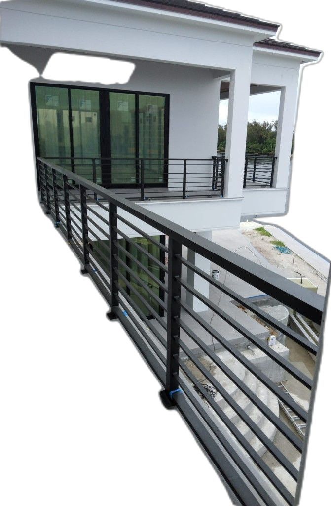 Balustrade moderne preț producător