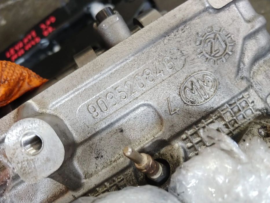 chiulasa dreapta 3.0 d m16164d  maseati levante 90352084g