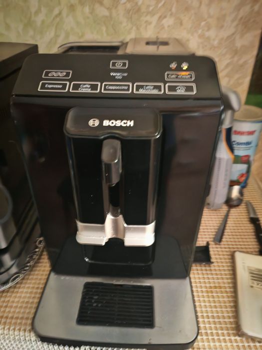 Bosch Vero Cup 100