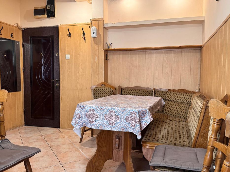 Apartament 2 camere OMV Vasile Milea