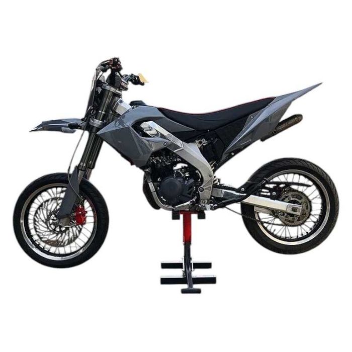 Stander Moto Cross Enduro Supermoto Proworks Heavy Duty