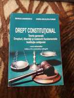 Drept constituțional