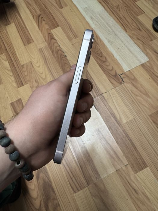 Iphone 13 128 gb pink, liber, baterie 100%