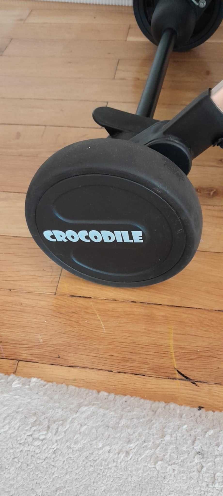 Лятна количка Crocodile