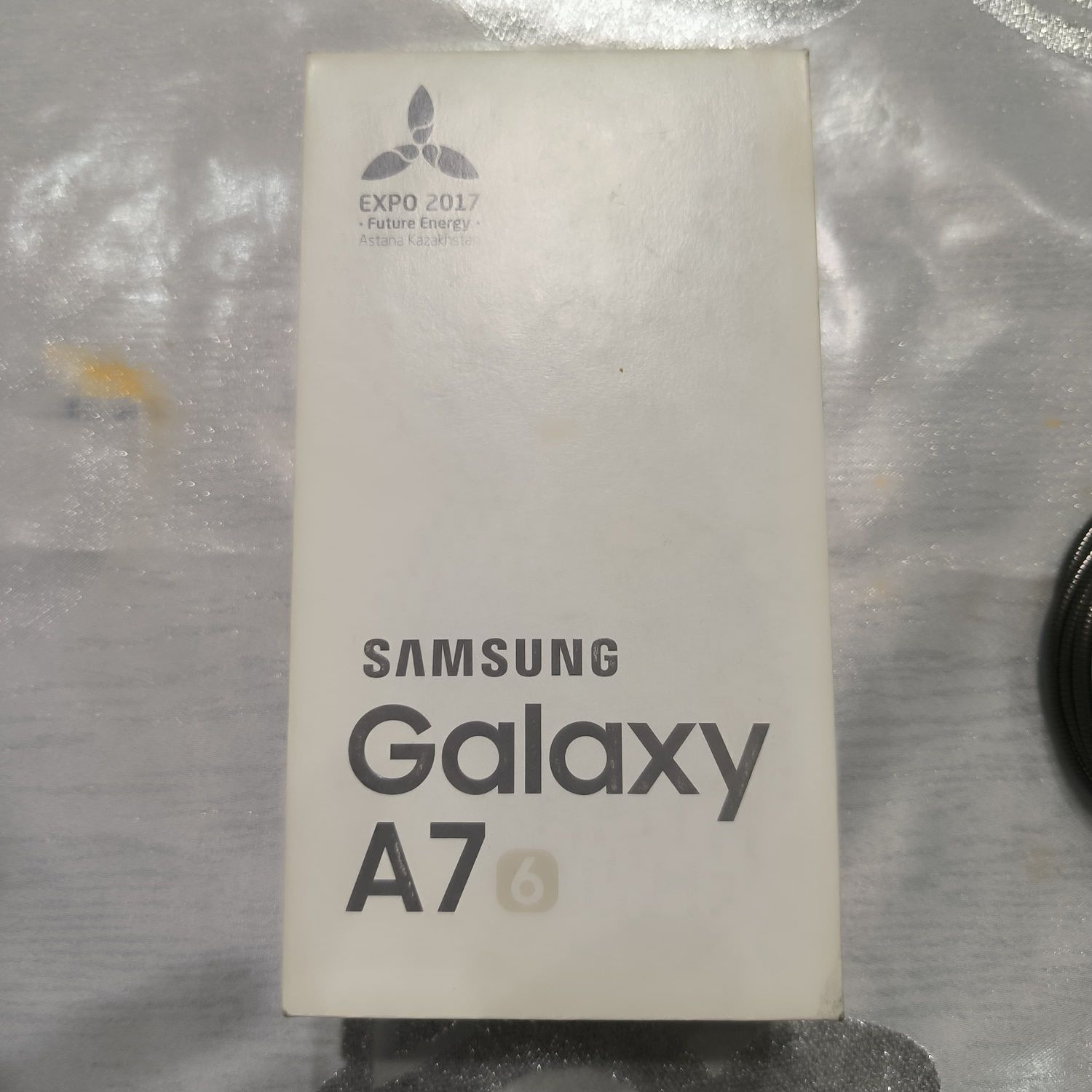 Samsung Galaxy А7 телефон