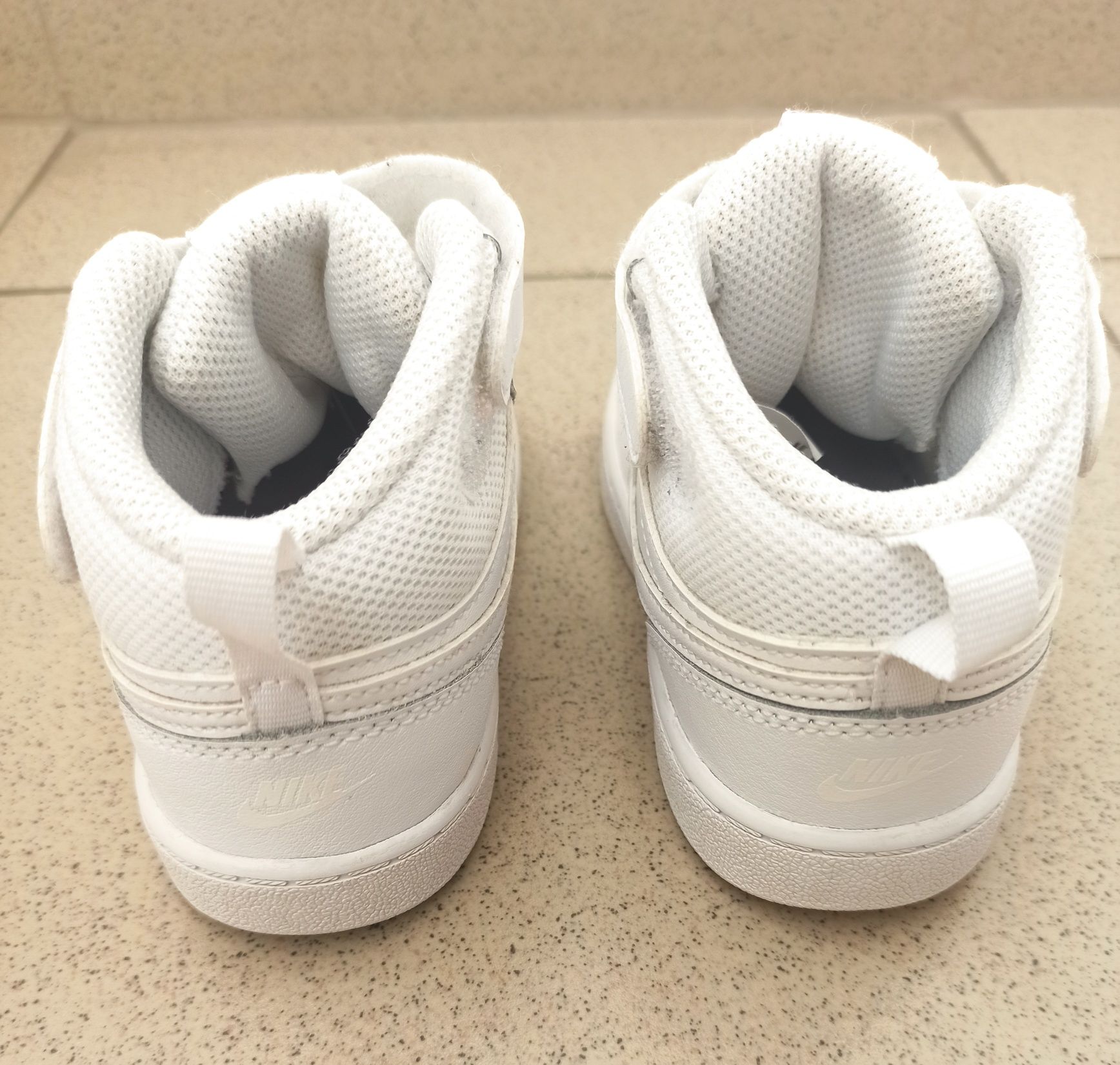 Детски обувки /маратонки/ кецове /сникърси Nike