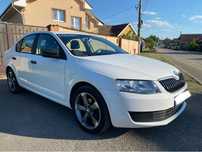 Skoda Octavia 3 1.6 diesel 2016 138000 km