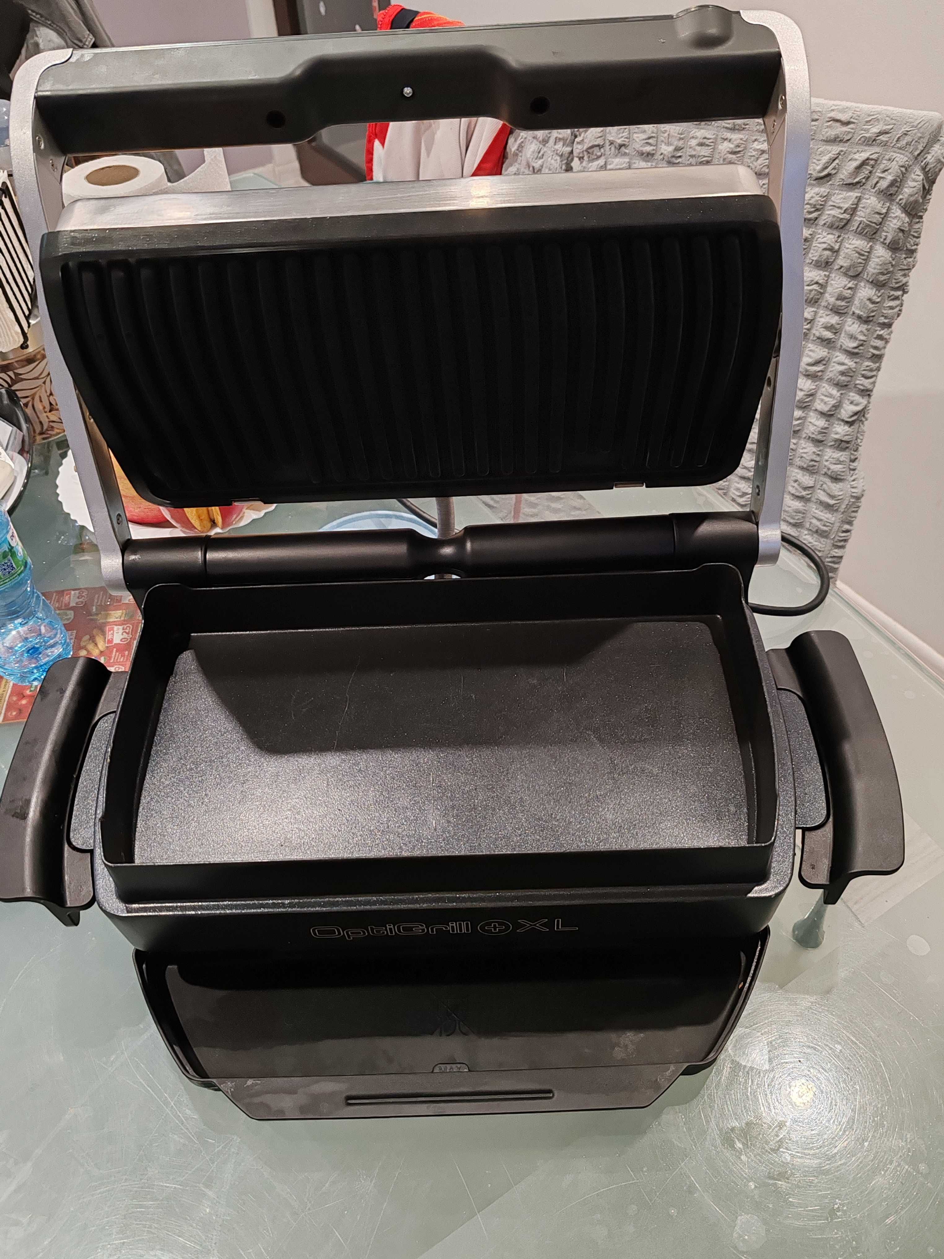 Tefal OptiGril XL