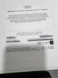 ipad pro 4 того поколения 11-дюймовый