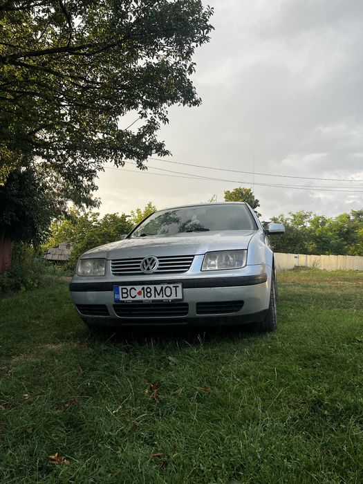 Vand wv bora an 2002 1.9tdi alh 90