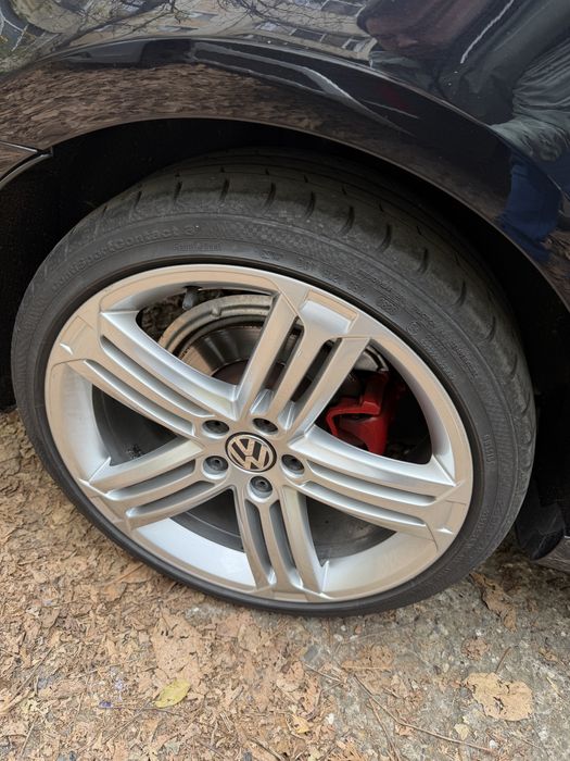 Vand jante talladega r19