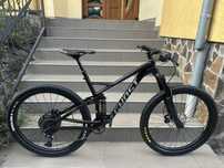 Bicicleta Ghost SL AMR X5.9