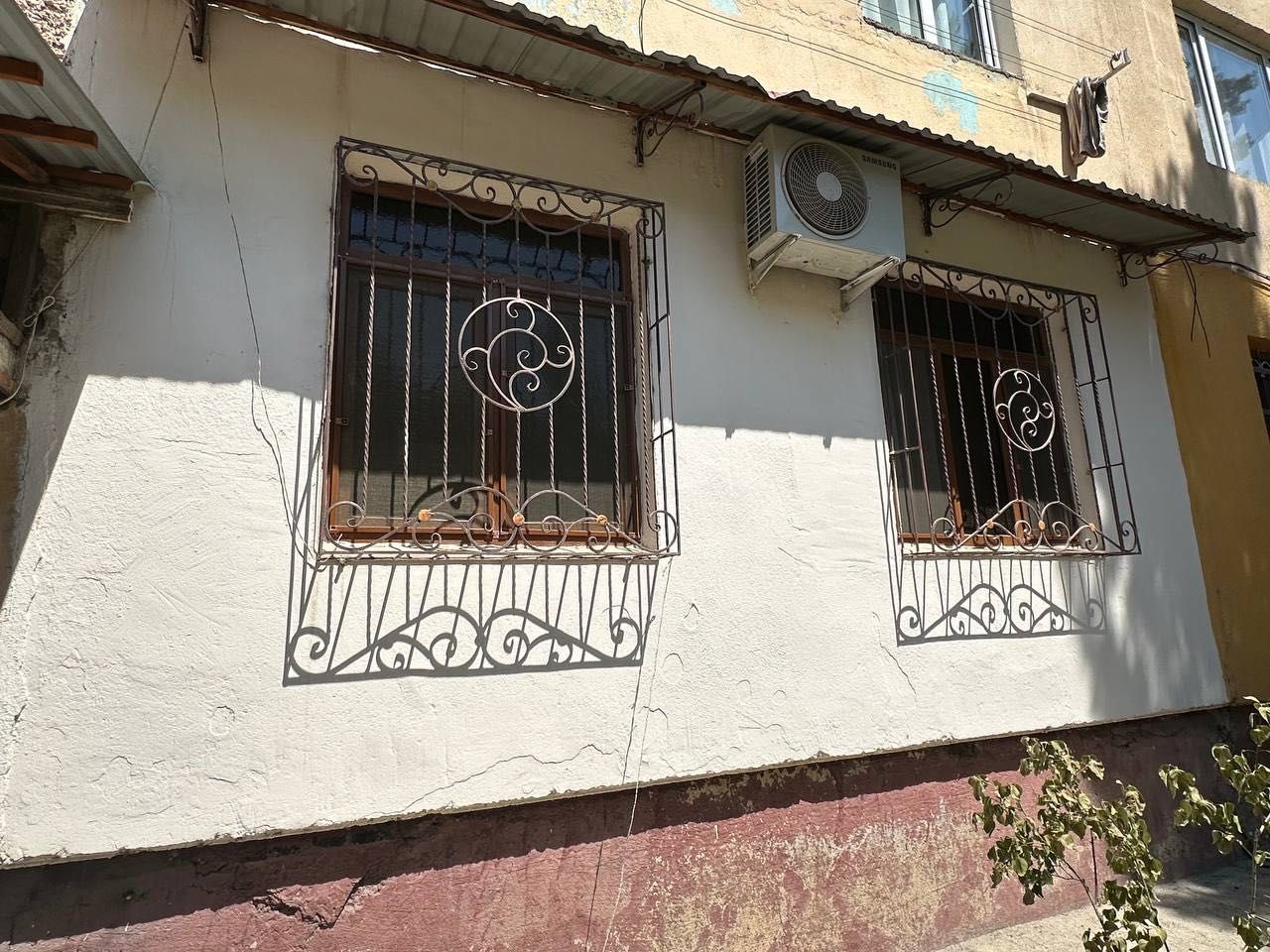 Продается квартира 4 ком, Куйлюк массив 1