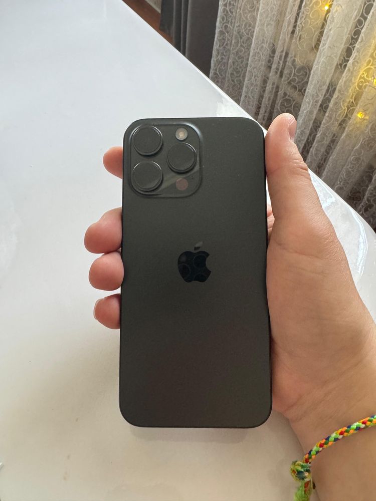 iPhone 15 pro max срочно