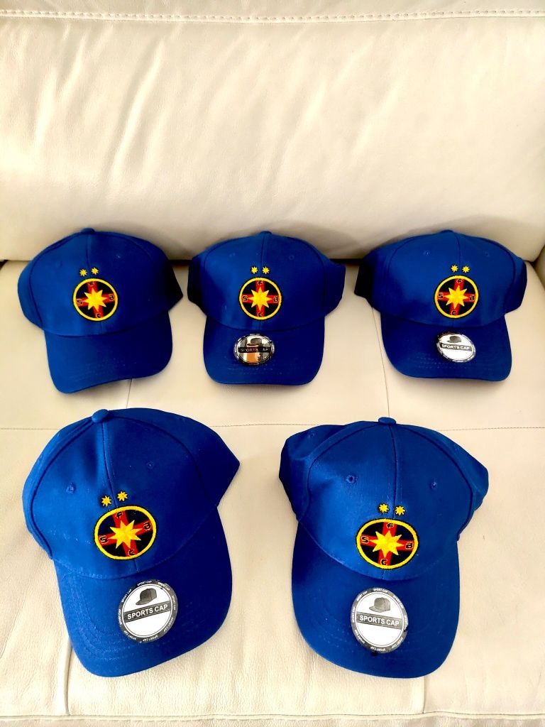 Șapcă FC Steaua București/ Șapcă FCSB Bumbac mărime reglabila