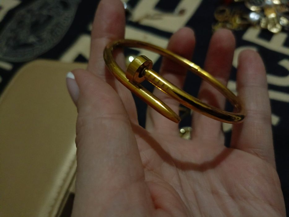 Бижутерия разная в отличном состоянии