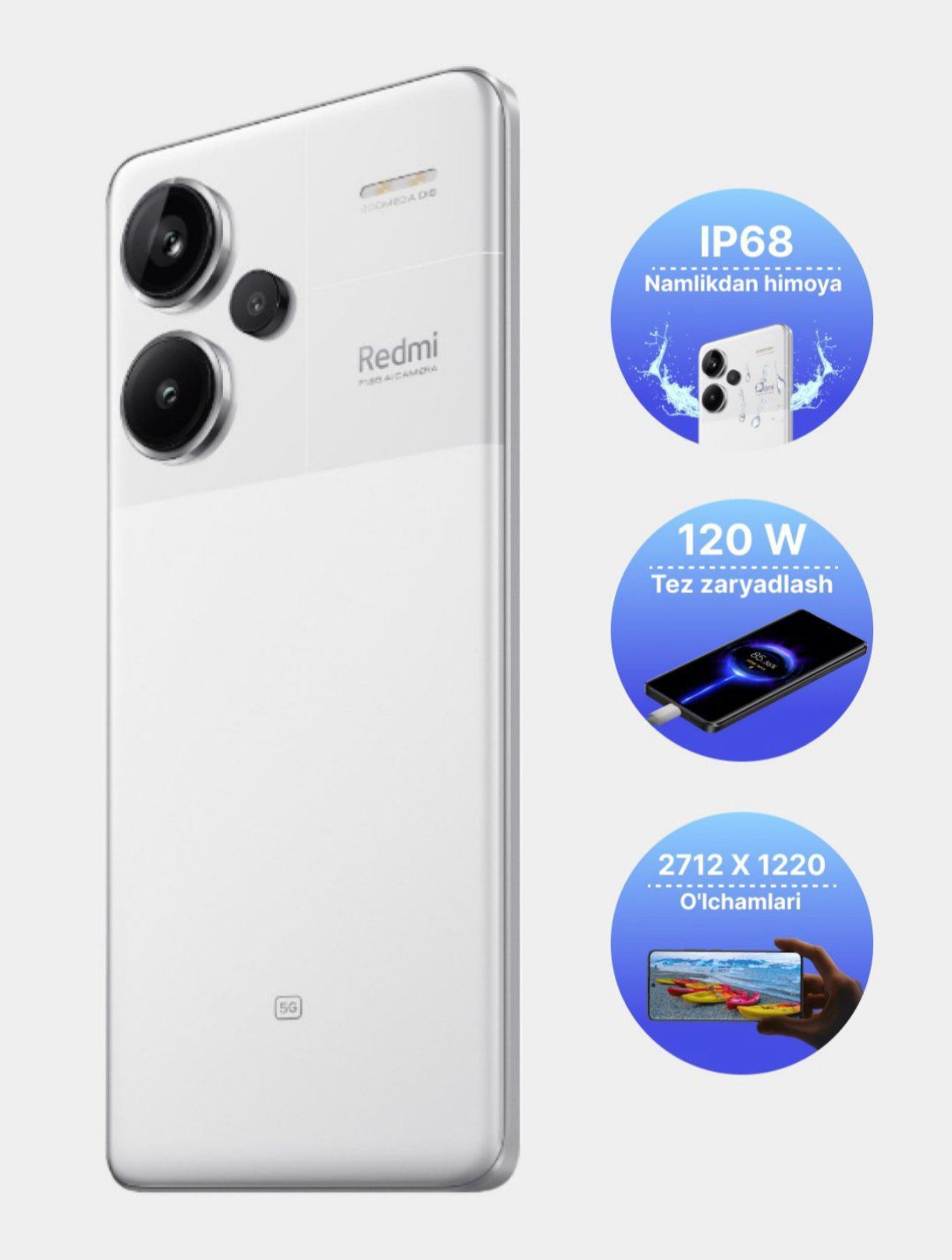 Redmi bot 13 pro plyus 5G  sastyana tinniq tel kkaropka dakument