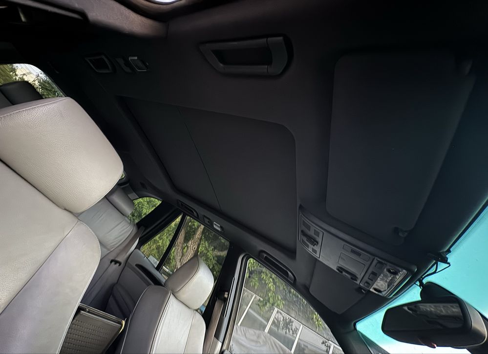 BMW X5 facelift IS pack e53 3.0i / М54  автомат 231к.с НА ЧАСТИ