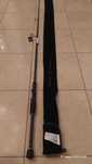 Vand lanseta spinning Shimano Yasei Perch ML 2.10m/7-18g