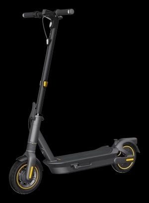 Ninebot max g2 почти новый