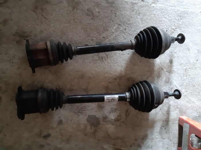 EGR-racitor gaze termoflot planetare AUDI A6 C6 4F 2.7TDI BPP 180 cp