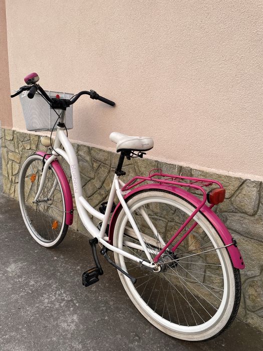 Немски Велосипед Blueberry 28”