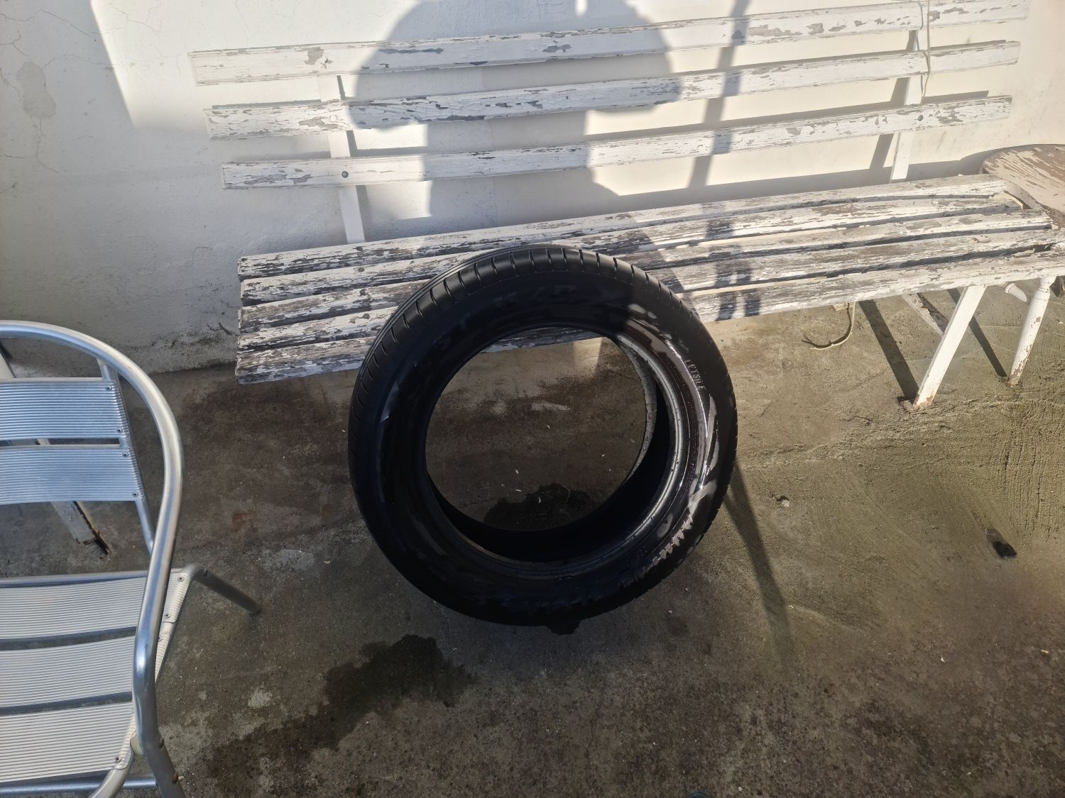 Продавам Перфектни летни гуми CST AD-R8 ADRENO H/P SPORT 225/60 R18