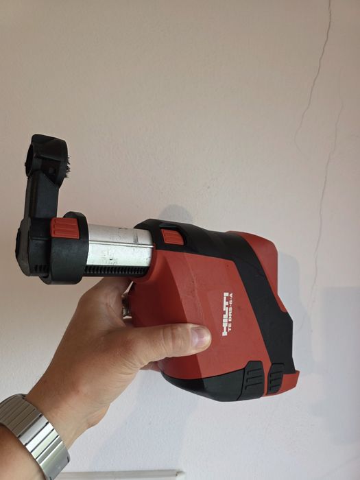 Aspirator rotopercutor Hilti TE DRS 6-A