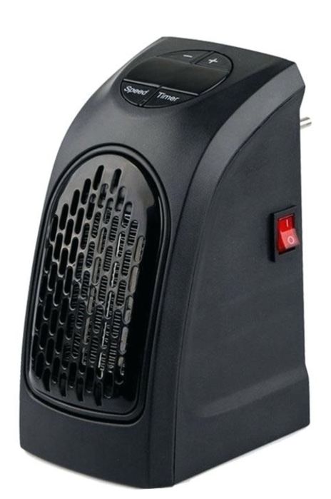 Обореватель новая