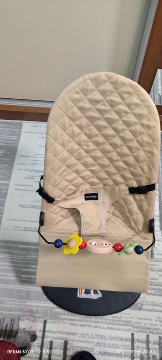 Продам детский лежак гамак