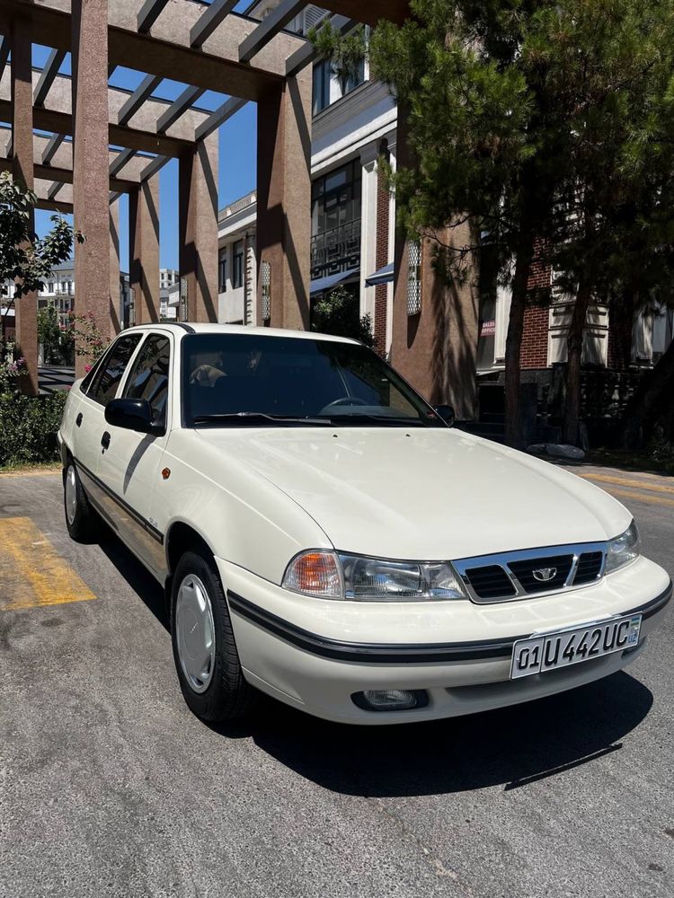 Daewoo Nexia Dons