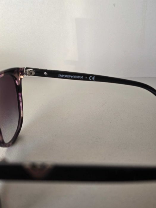 Emporio Armani оригинални дамски слънчеви очила