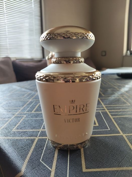 Empire парфюм дубай