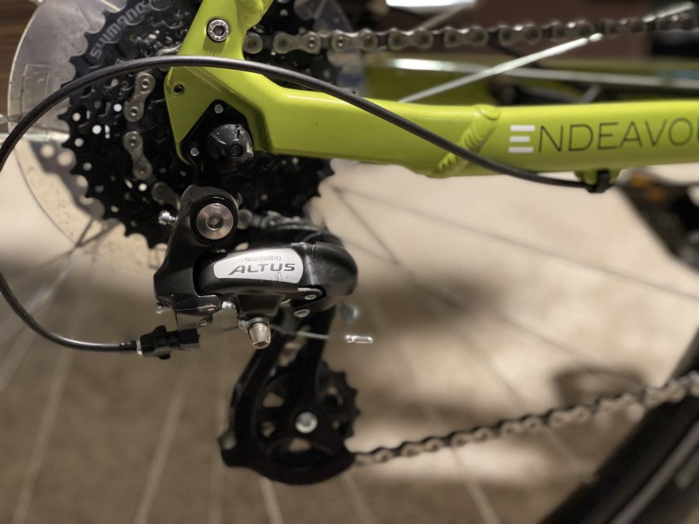 Bicicleta electrica kalkhoff endeavour 1B move 2021