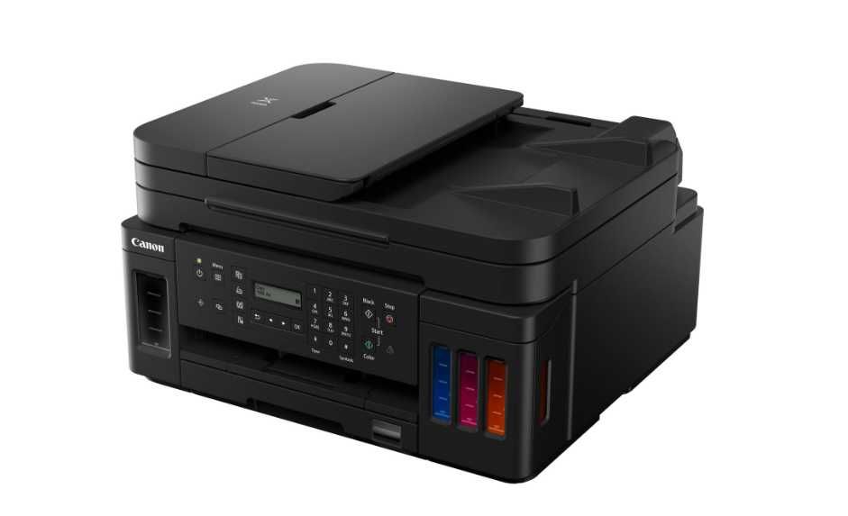 IMPRIMANTA multifunctioanala G7040