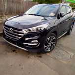 Se vinde Hyundai Tucson