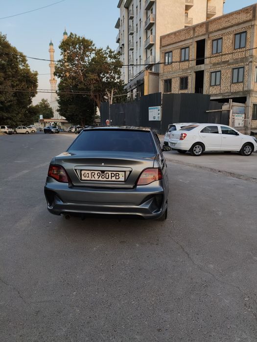 Nexia 2 Sotiladi