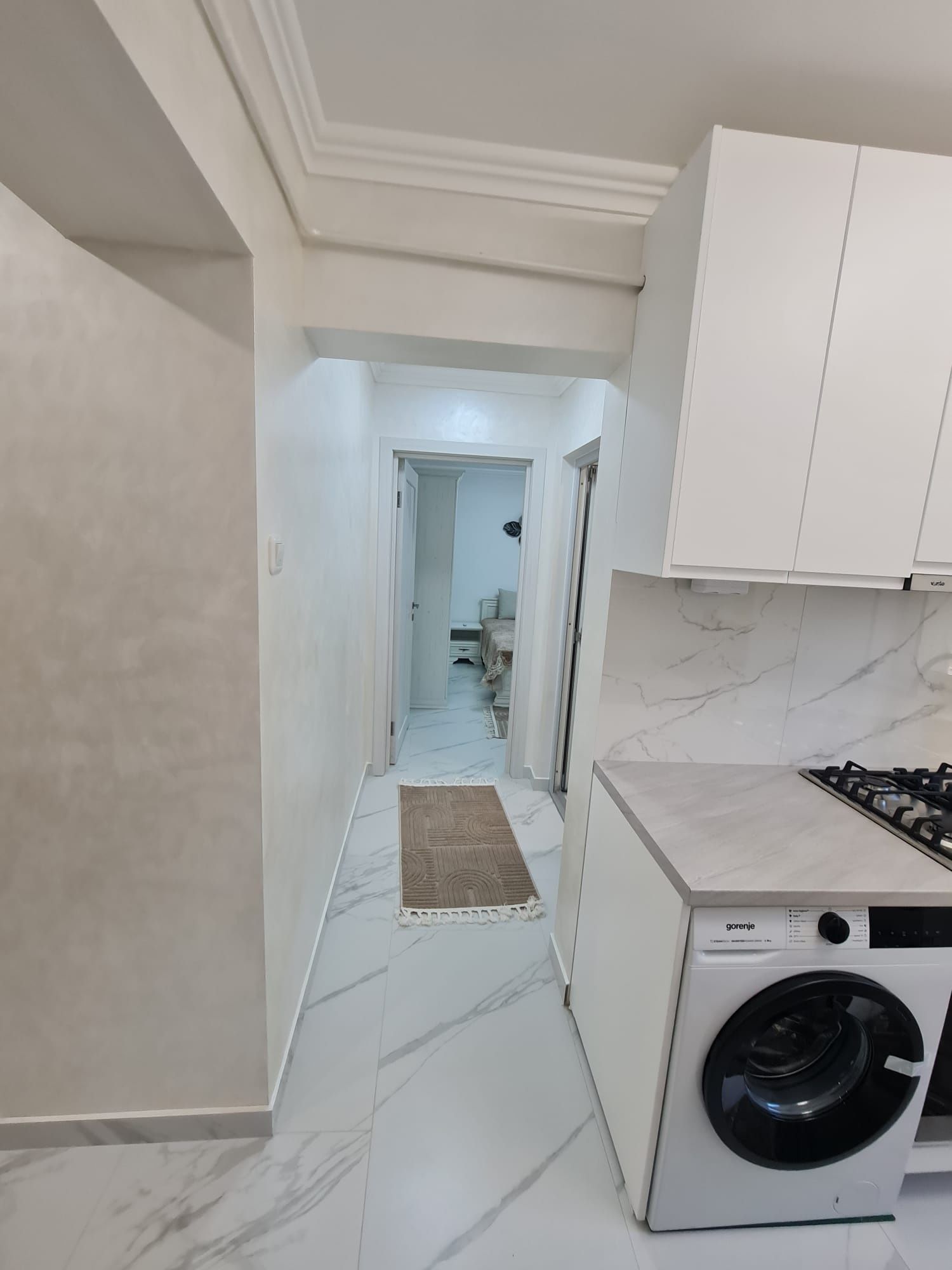 Inchiriez apartament 2 camere Suceava