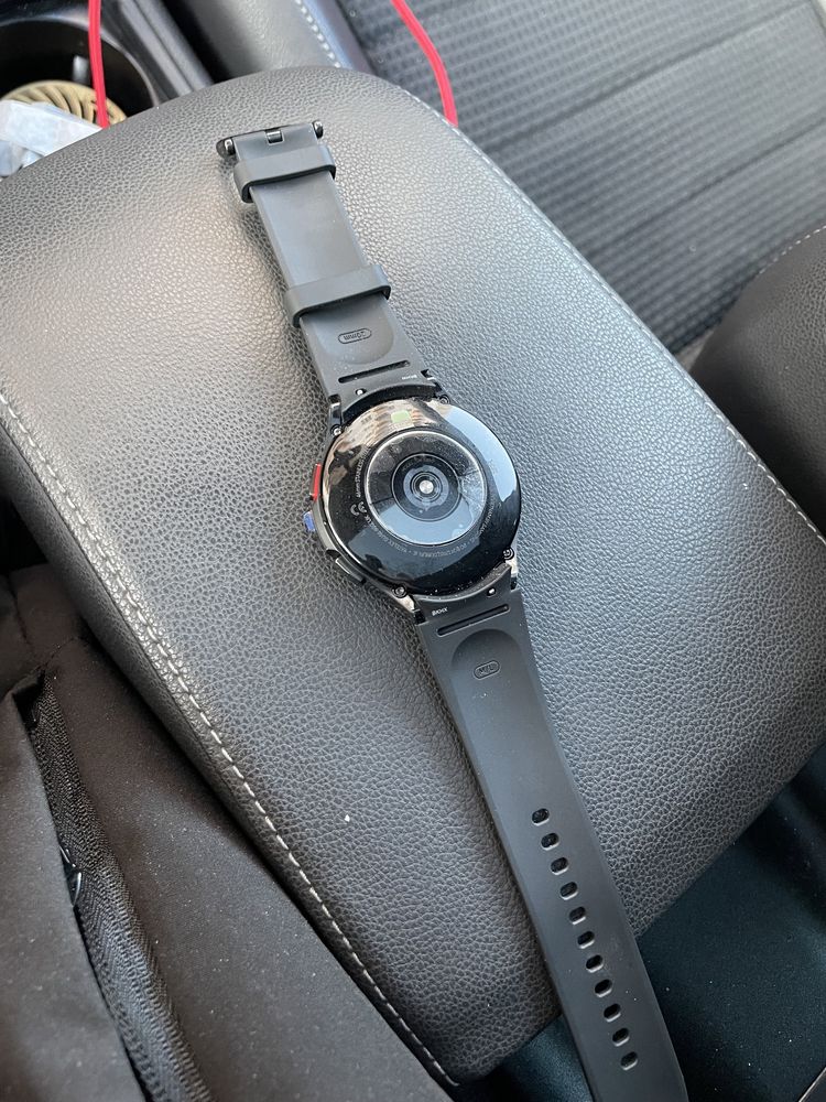 Samsung Galaxy Watch4 Classic