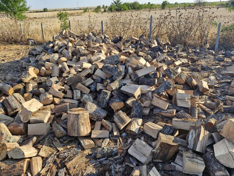 Дърва за Огрев !!