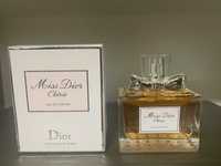 DIor Miss Dior Cherie 100ml EDP