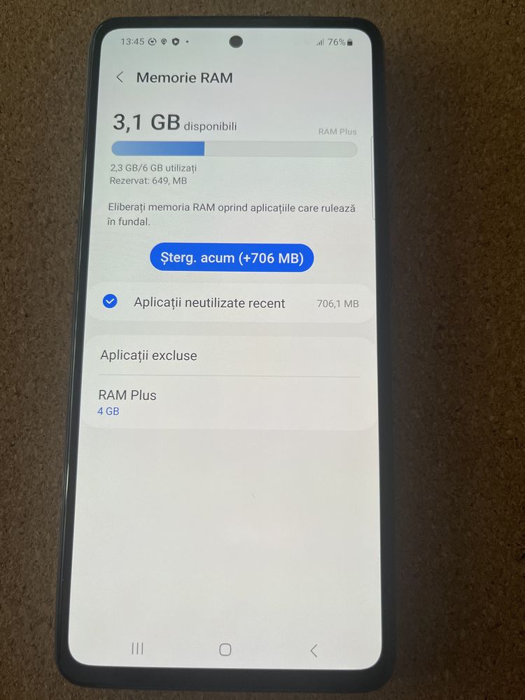 Samsung A52 128 Gb ID-vjg448