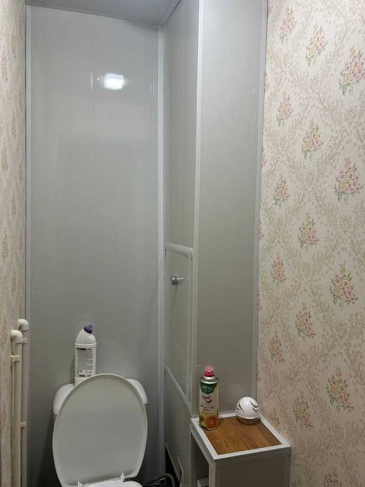 2*3х/ 8 / 9  Сергели-5. Комнаты Раздельные 65 м2. С Мебелью.