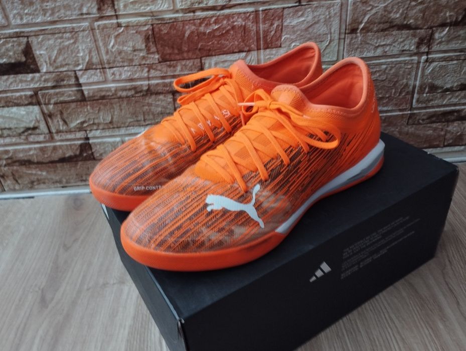 Футболни обувки puma ultra